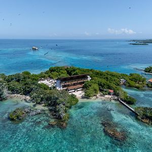 Pao Pao Hotel Islas Del Rosario